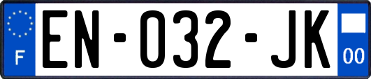 EN-032-JK