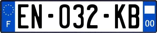EN-032-KB