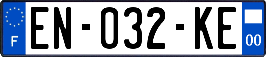 EN-032-KE