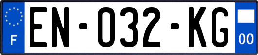 EN-032-KG