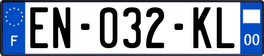EN-032-KL