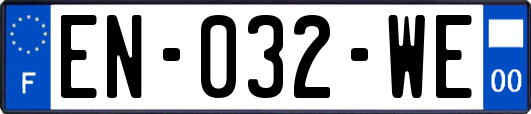 EN-032-WE