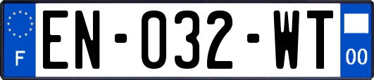 EN-032-WT