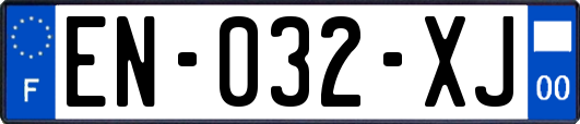 EN-032-XJ