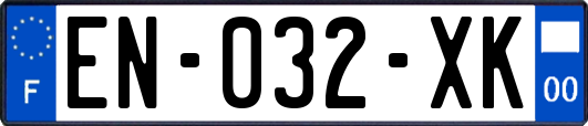 EN-032-XK
