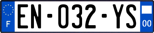 EN-032-YS