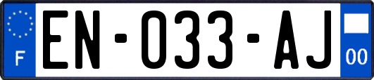 EN-033-AJ