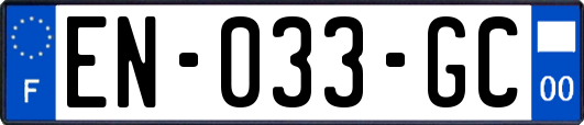 EN-033-GC