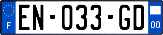 EN-033-GD