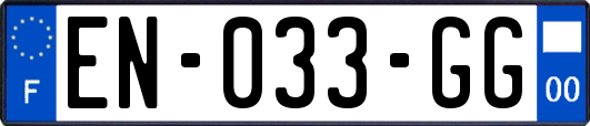 EN-033-GG