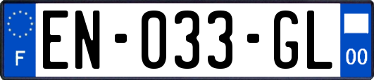 EN-033-GL