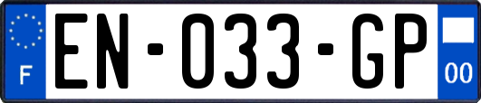 EN-033-GP