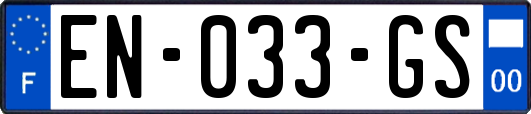 EN-033-GS