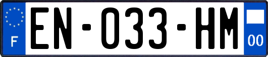 EN-033-HM