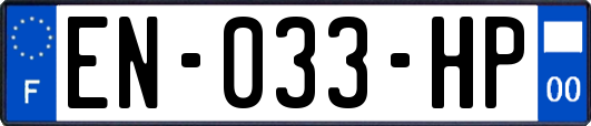 EN-033-HP
