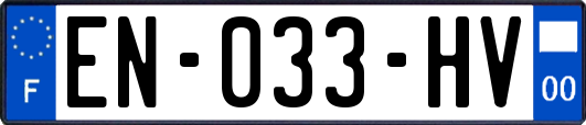 EN-033-HV