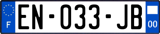 EN-033-JB