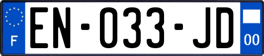 EN-033-JD