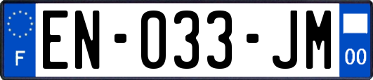EN-033-JM
