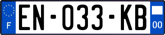 EN-033-KB