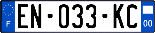 EN-033-KC