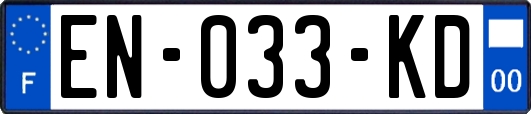 EN-033-KD