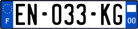EN-033-KG
