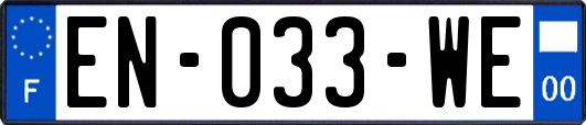 EN-033-WE