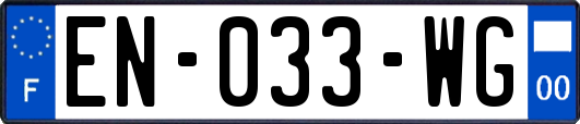 EN-033-WG