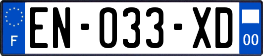EN-033-XD