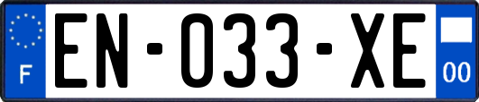 EN-033-XE