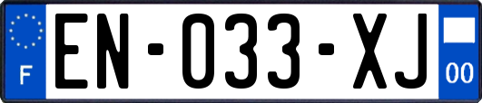 EN-033-XJ