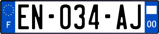 EN-034-AJ