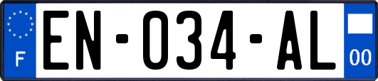 EN-034-AL