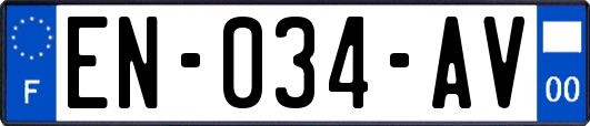 EN-034-AV