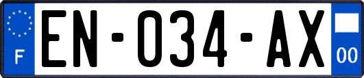 EN-034-AX