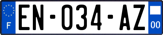 EN-034-AZ