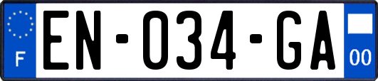 EN-034-GA