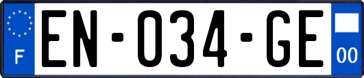 EN-034-GE