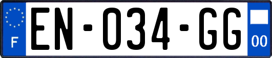 EN-034-GG