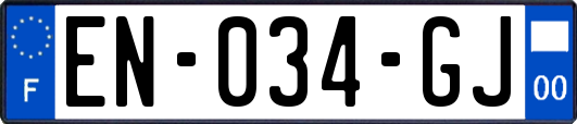 EN-034-GJ