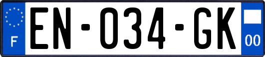 EN-034-GK