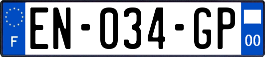 EN-034-GP
