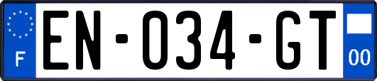 EN-034-GT