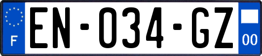 EN-034-GZ