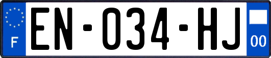 EN-034-HJ