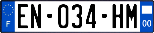 EN-034-HM