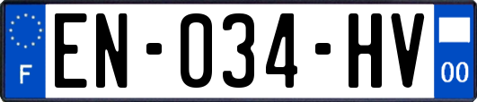 EN-034-HV