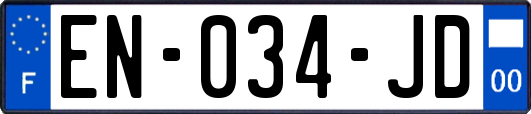 EN-034-JD