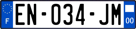 EN-034-JM